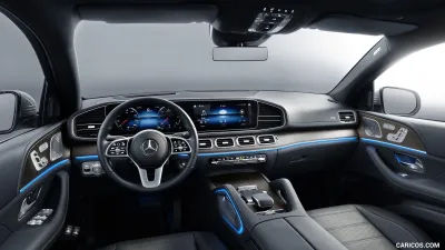 GLE 300
